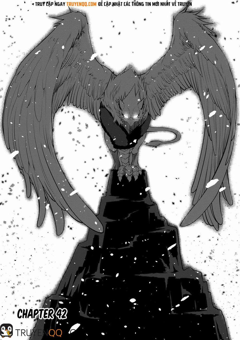 Legend (Takano Masaharu) 42 trang 1