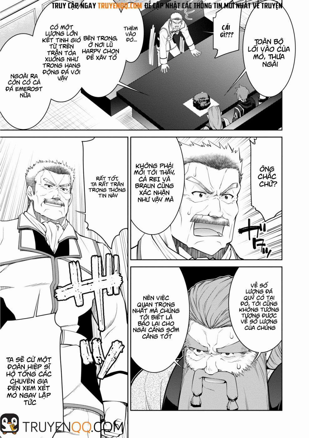 Legend (Takano Masaharu) 43 trang 12