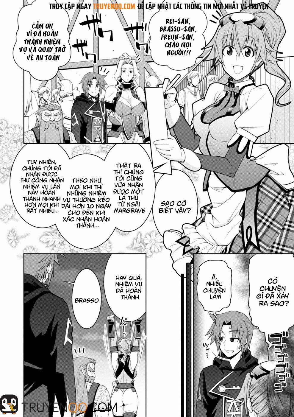 Legend (Takano Masaharu) 43 trang 17