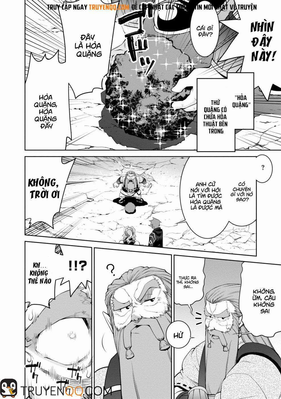 Legend (Takano Masaharu) 43 trang 3