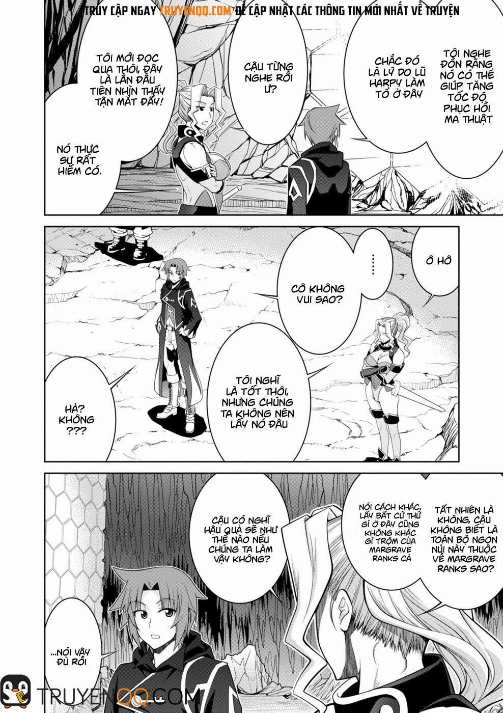 Legend (Takano Masaharu) 43 trang 5