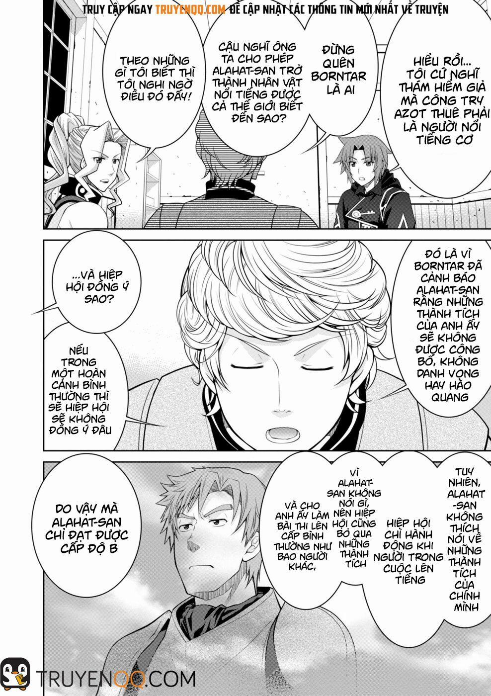 Legend (Takano Masaharu) 44 trang 10