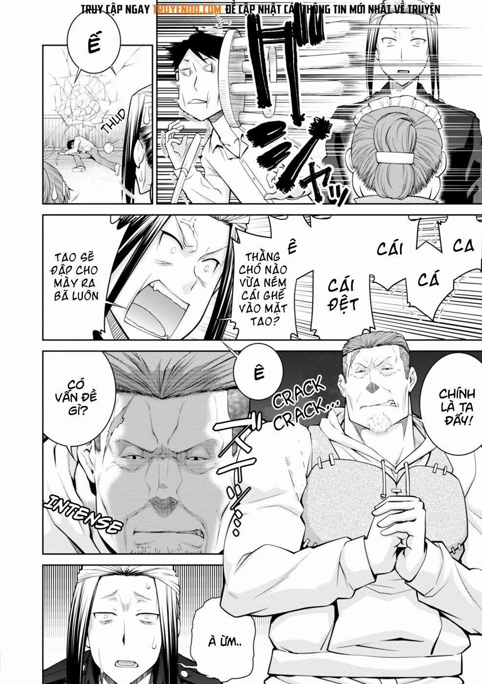 Legend (Takano Masaharu) 44 trang 18