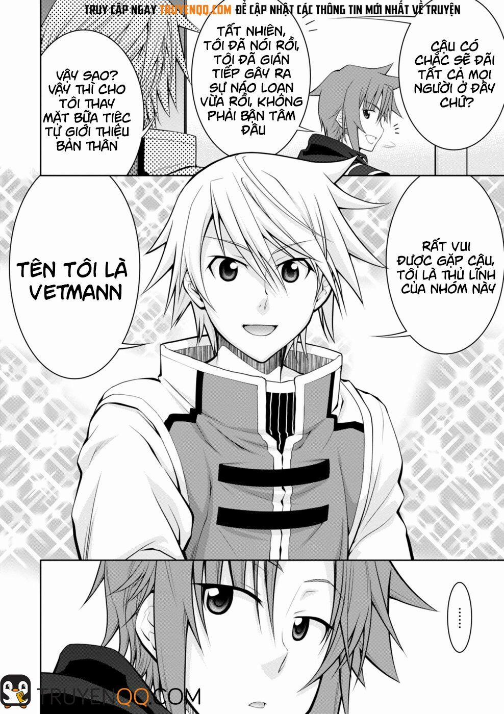 Legend (Takano Masaharu) 44 trang 24