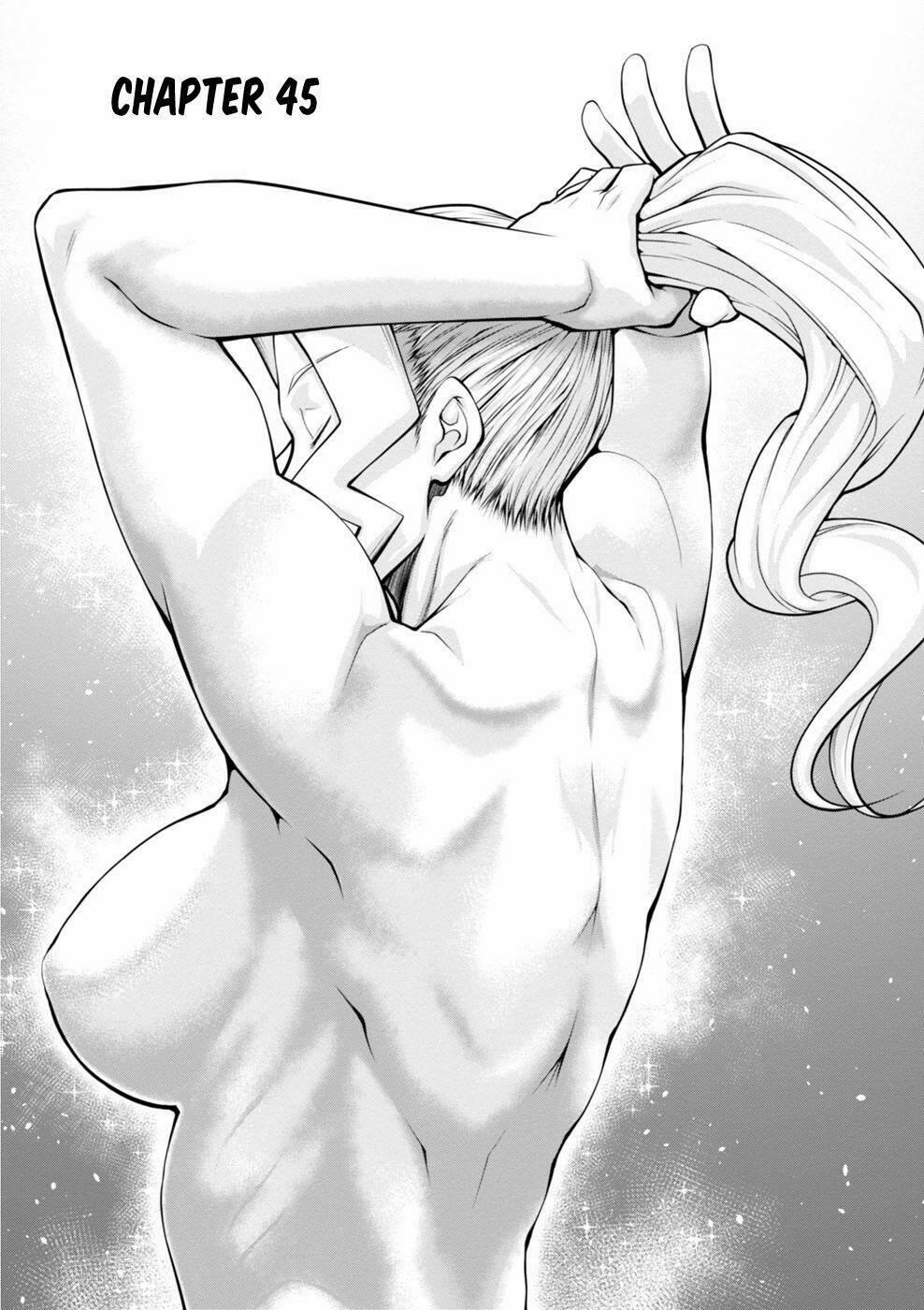 Legend (Takano Masaharu) 45 trang 1