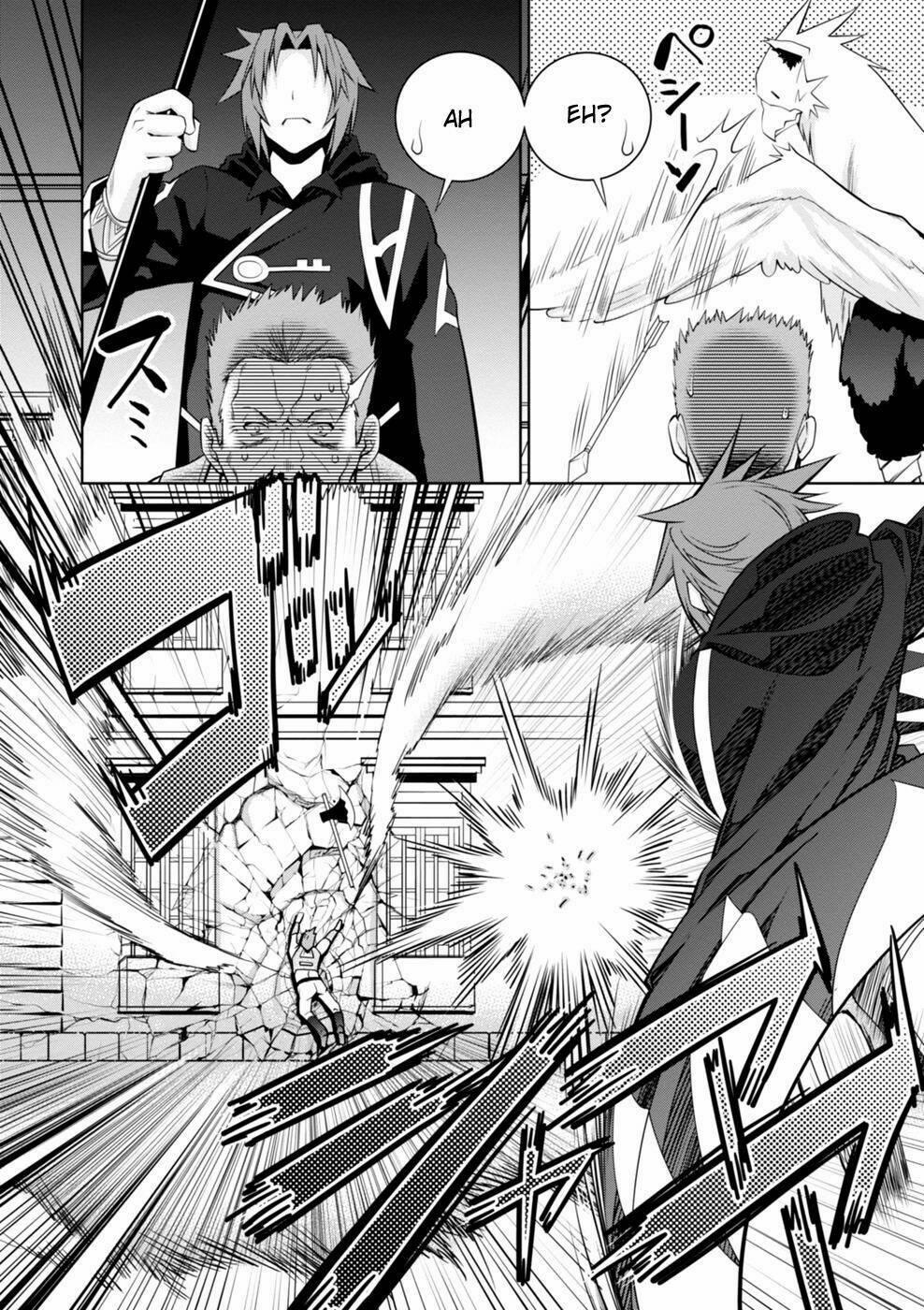 Legend (Takano Masaharu) 45 trang 24