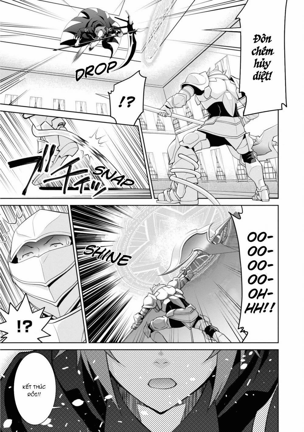 Legend (Takano Masaharu) 46 trang 16