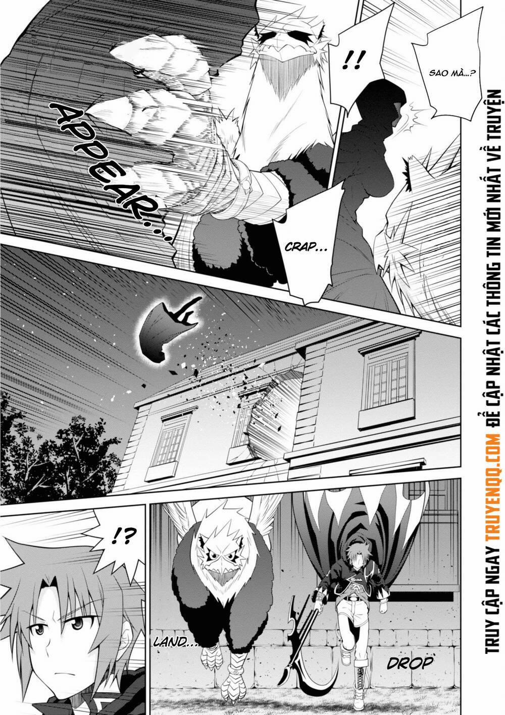 Legend (Takano Masaharu) 47 trang 11