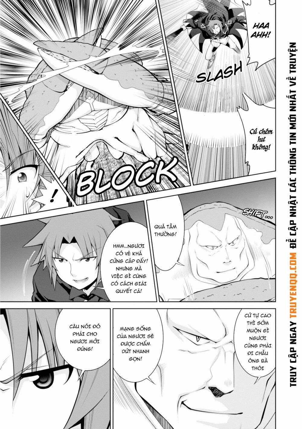 Legend (Takano Masaharu) 47 trang 15