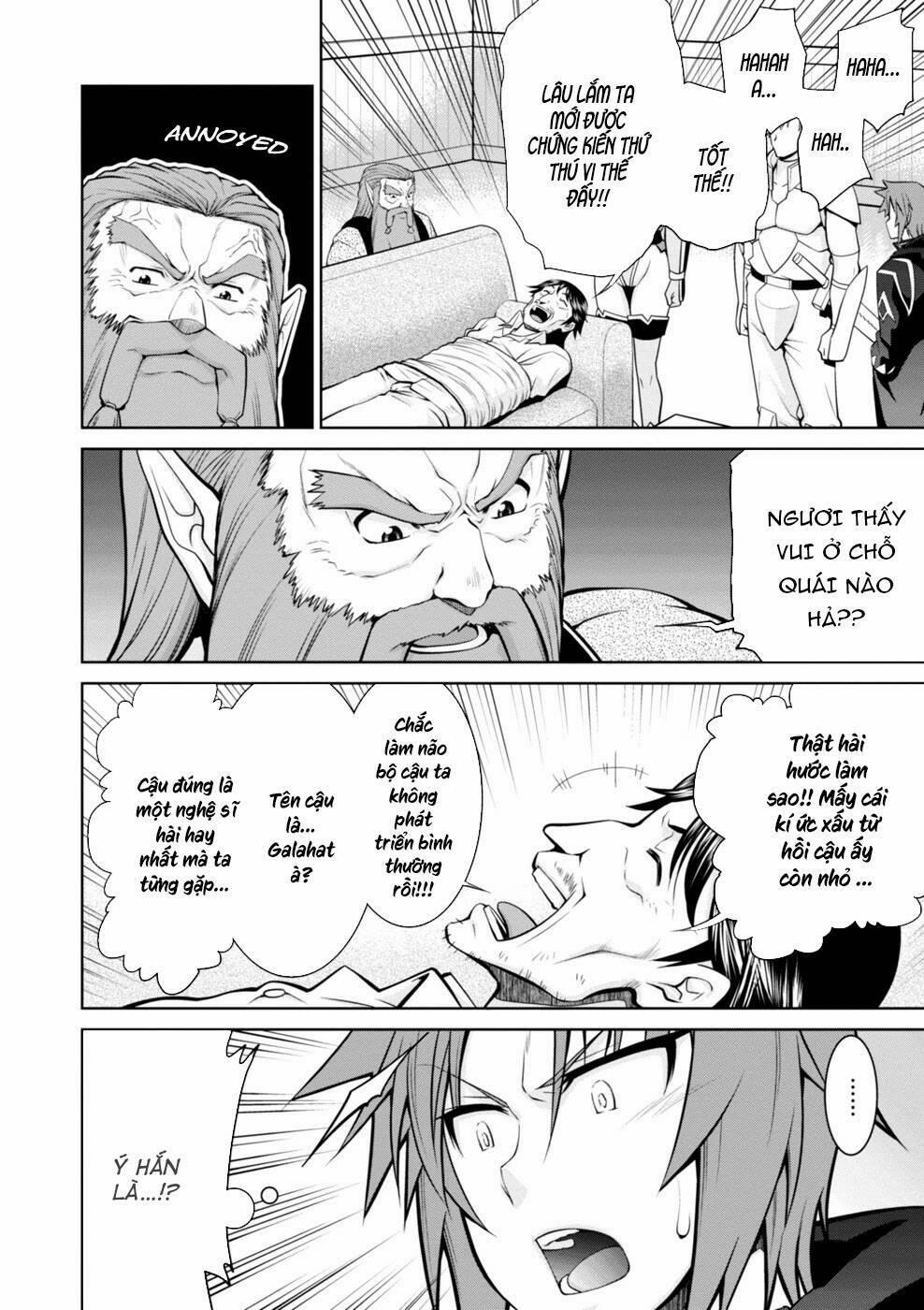 Legend (Takano Masaharu) 47 trang 26