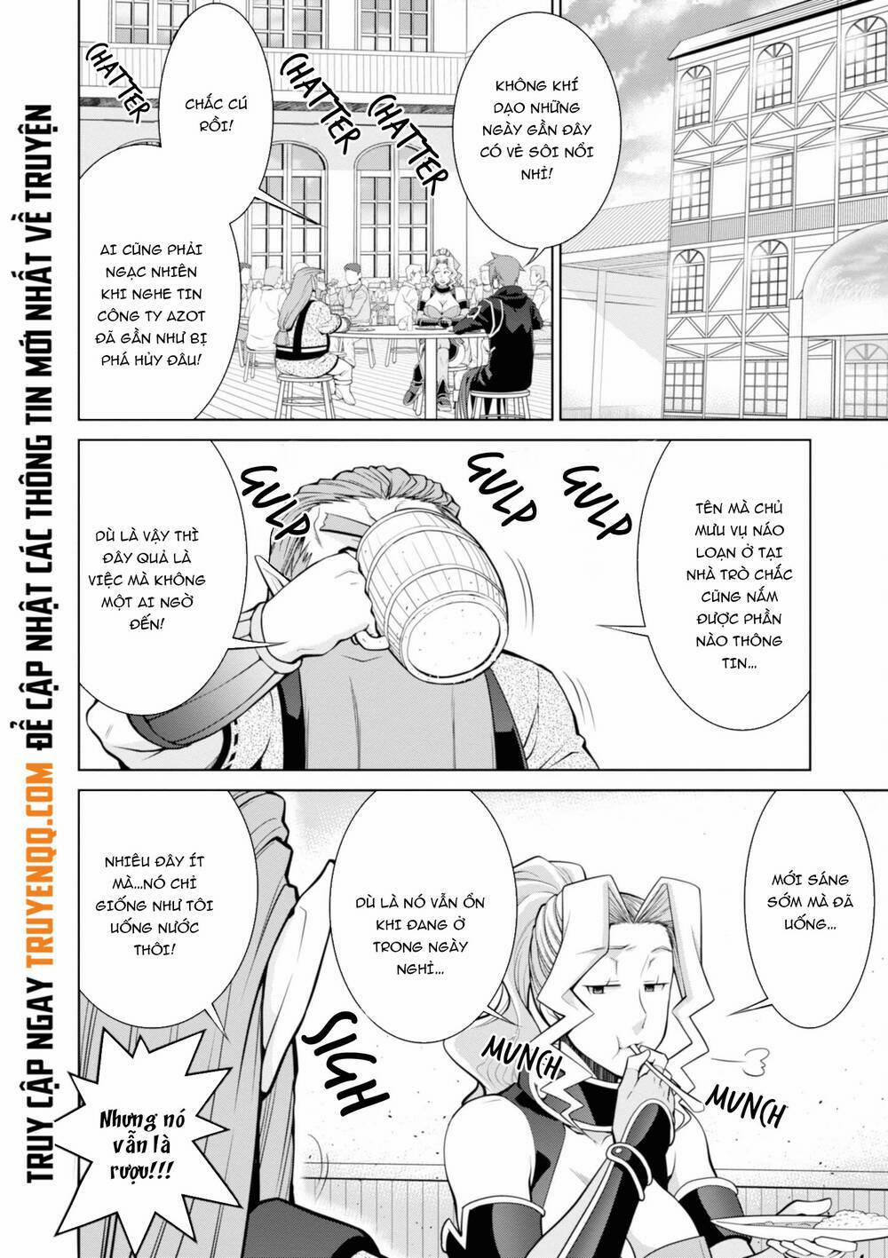 Legend (Takano Masaharu) 48 trang 12