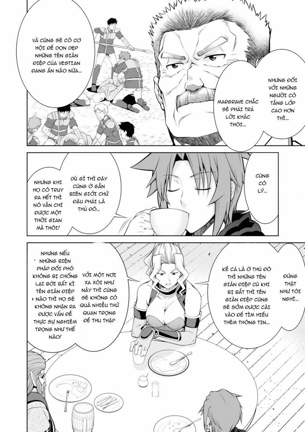 Legend (Takano Masaharu) 48 trang 14