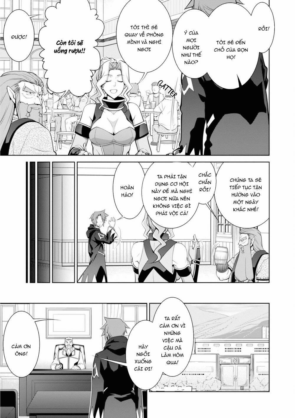 Legend (Takano Masaharu) 48 trang 17