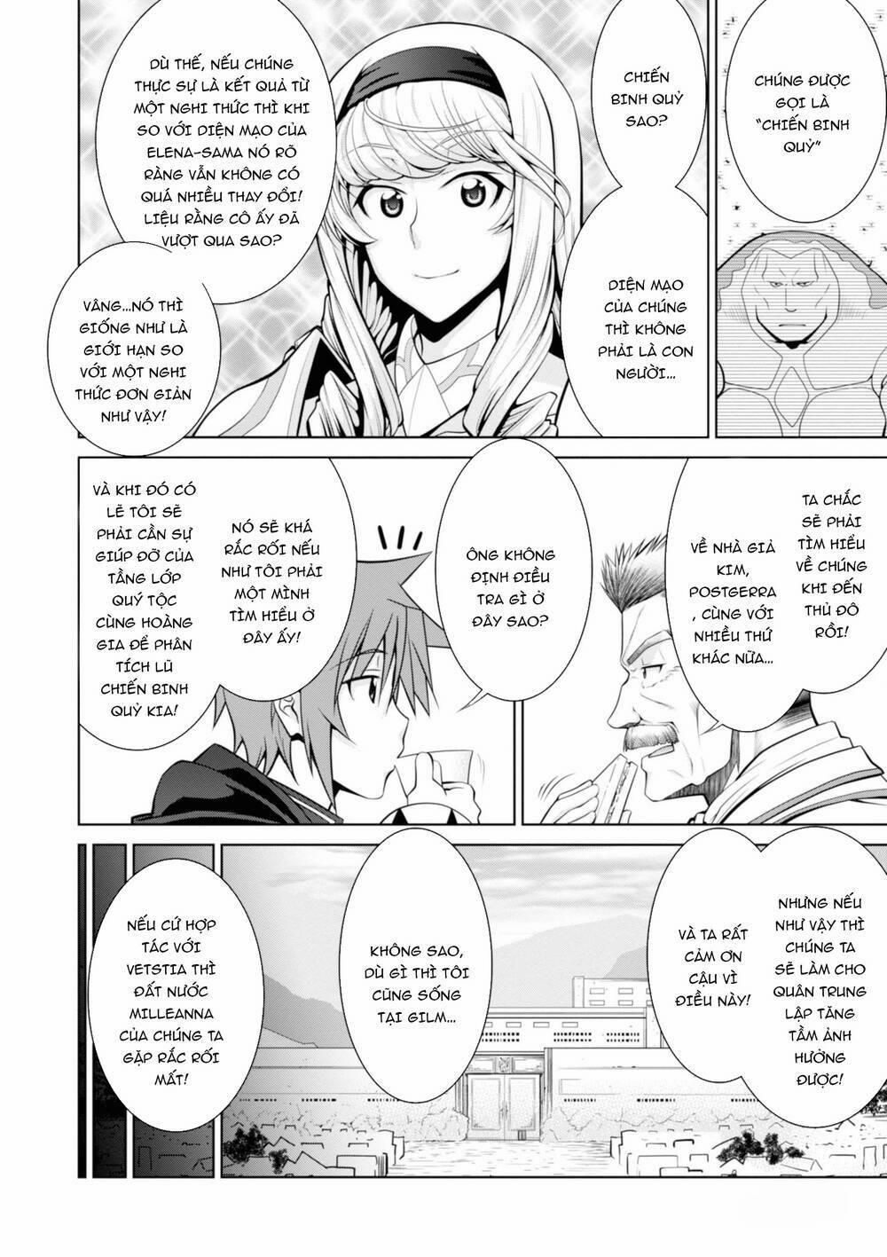 Legend (Takano Masaharu) 48 trang 22