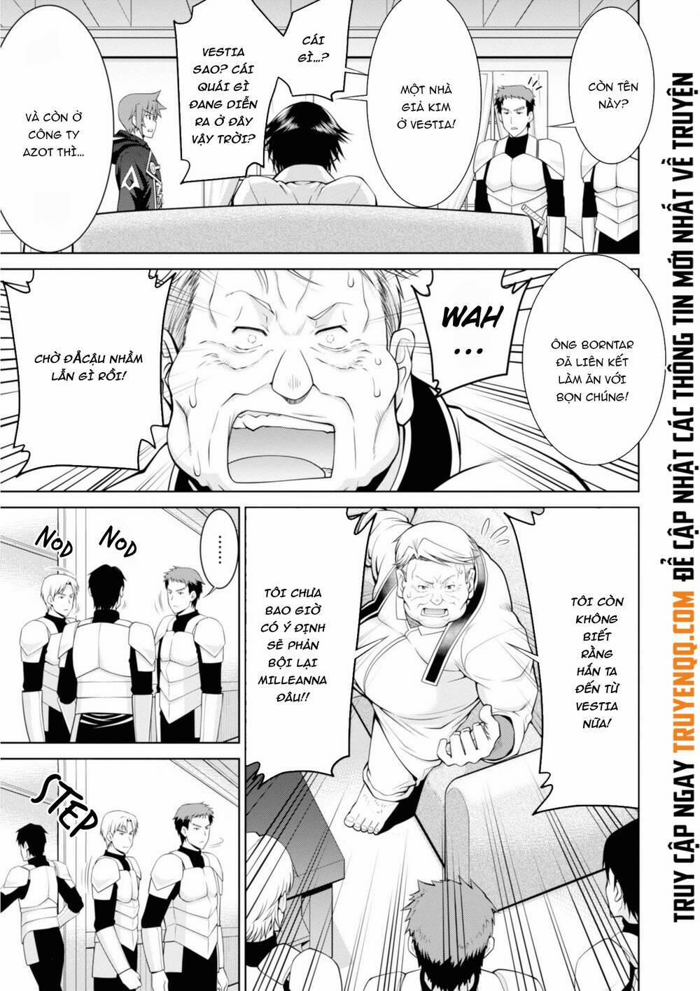 Legend (Takano Masaharu) 48 trang 9