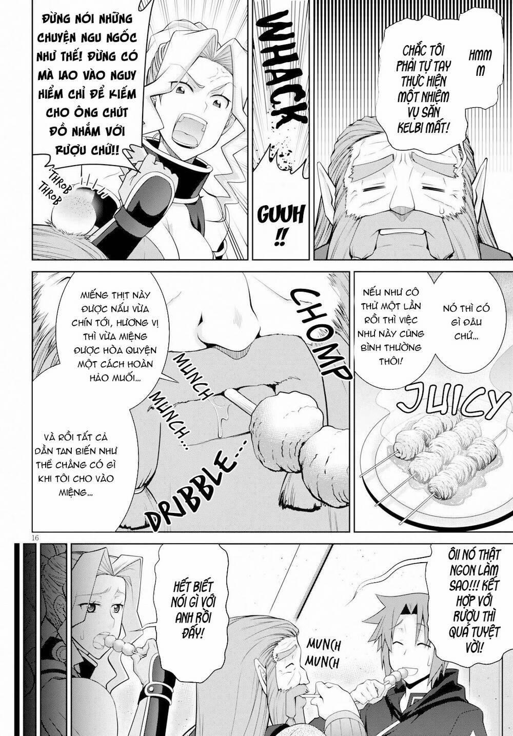 Legend (Takano Masaharu) 49 trang 15