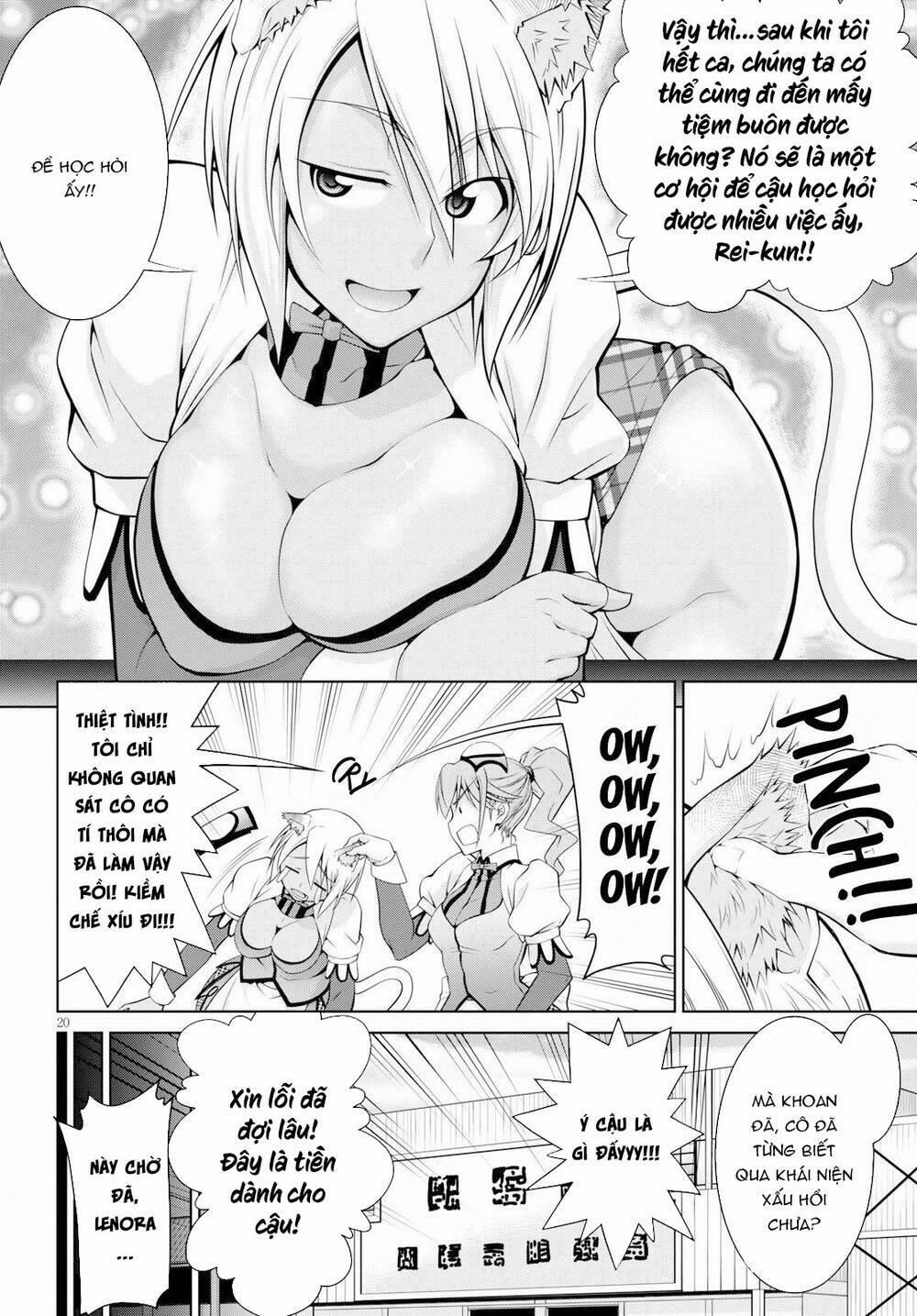 Legend (Takano Masaharu) 49 trang 19