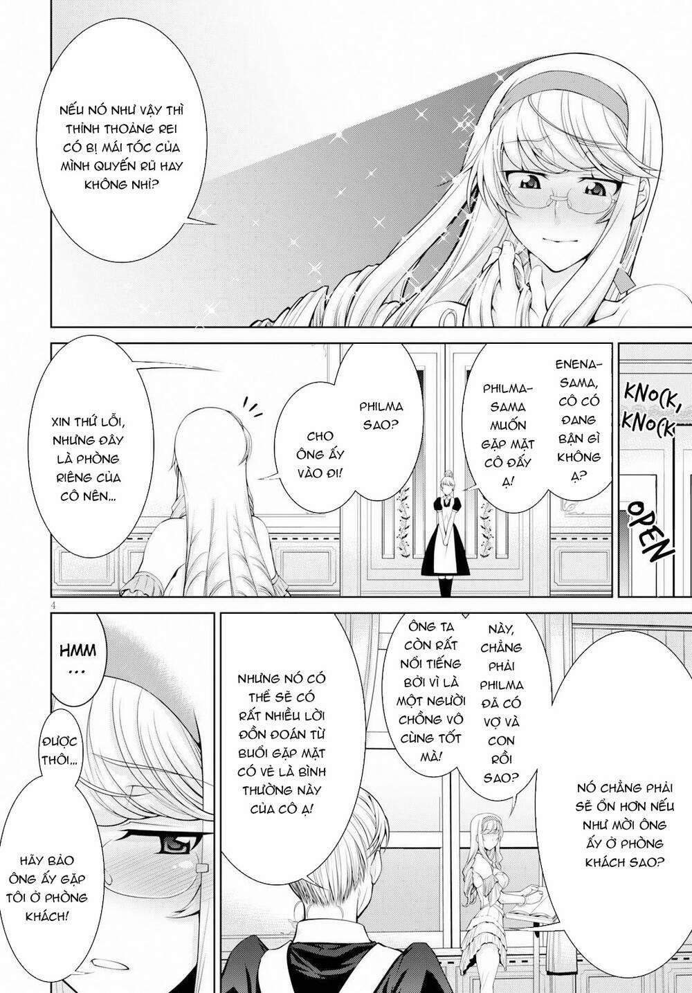 Legend (Takano Masaharu) 49 trang 3