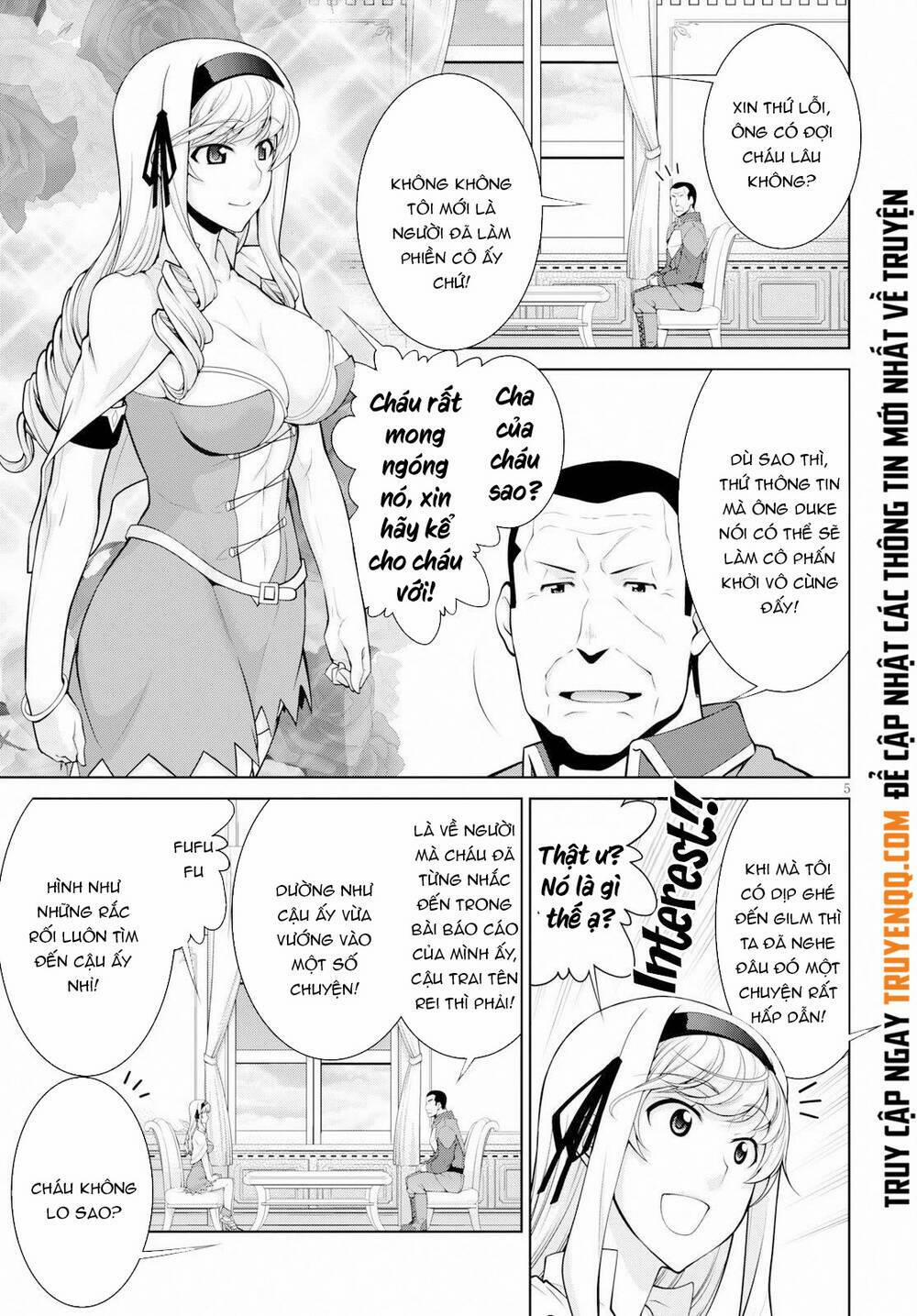 Legend (Takano Masaharu) 49 trang 4