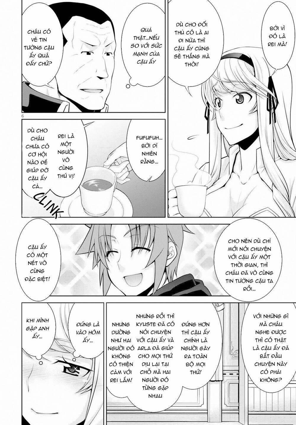 Legend (Takano Masaharu) 49 trang 5