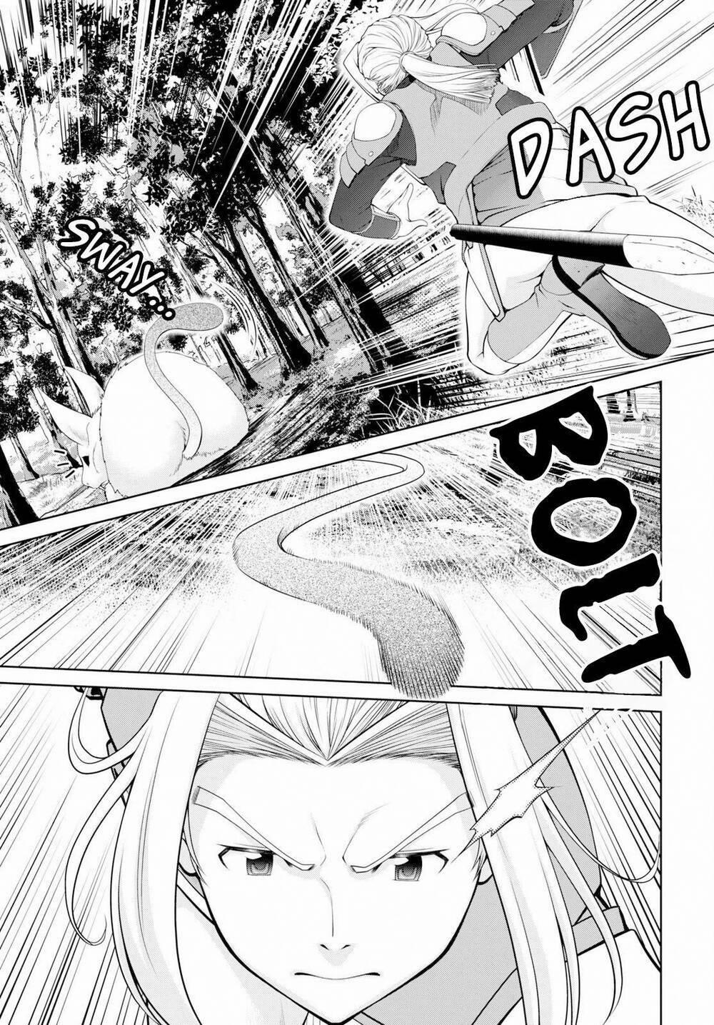 Legend (Takano Masaharu) 50 trang 19