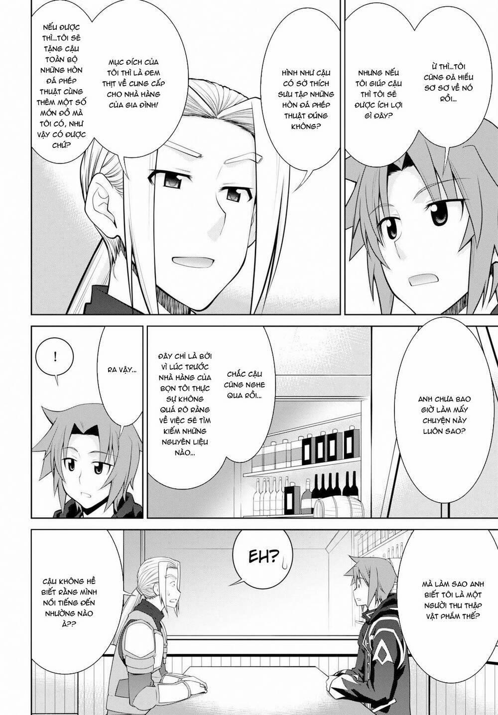 Legend (Takano Masaharu) 50 trang 4