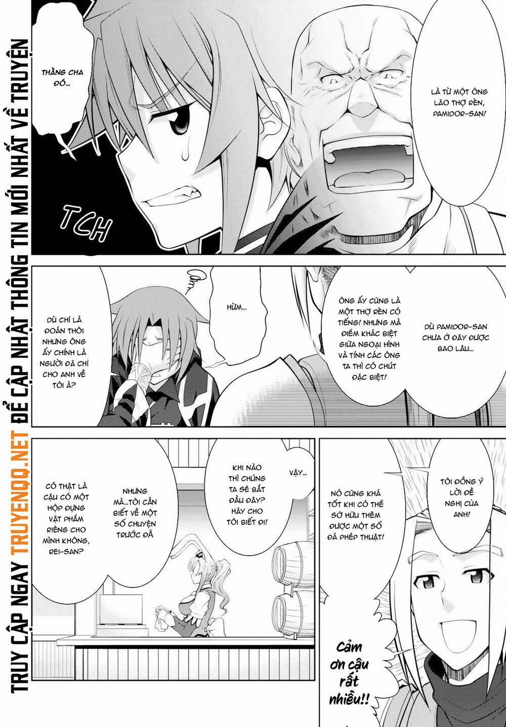 Legend (Takano Masaharu) 50 trang 6