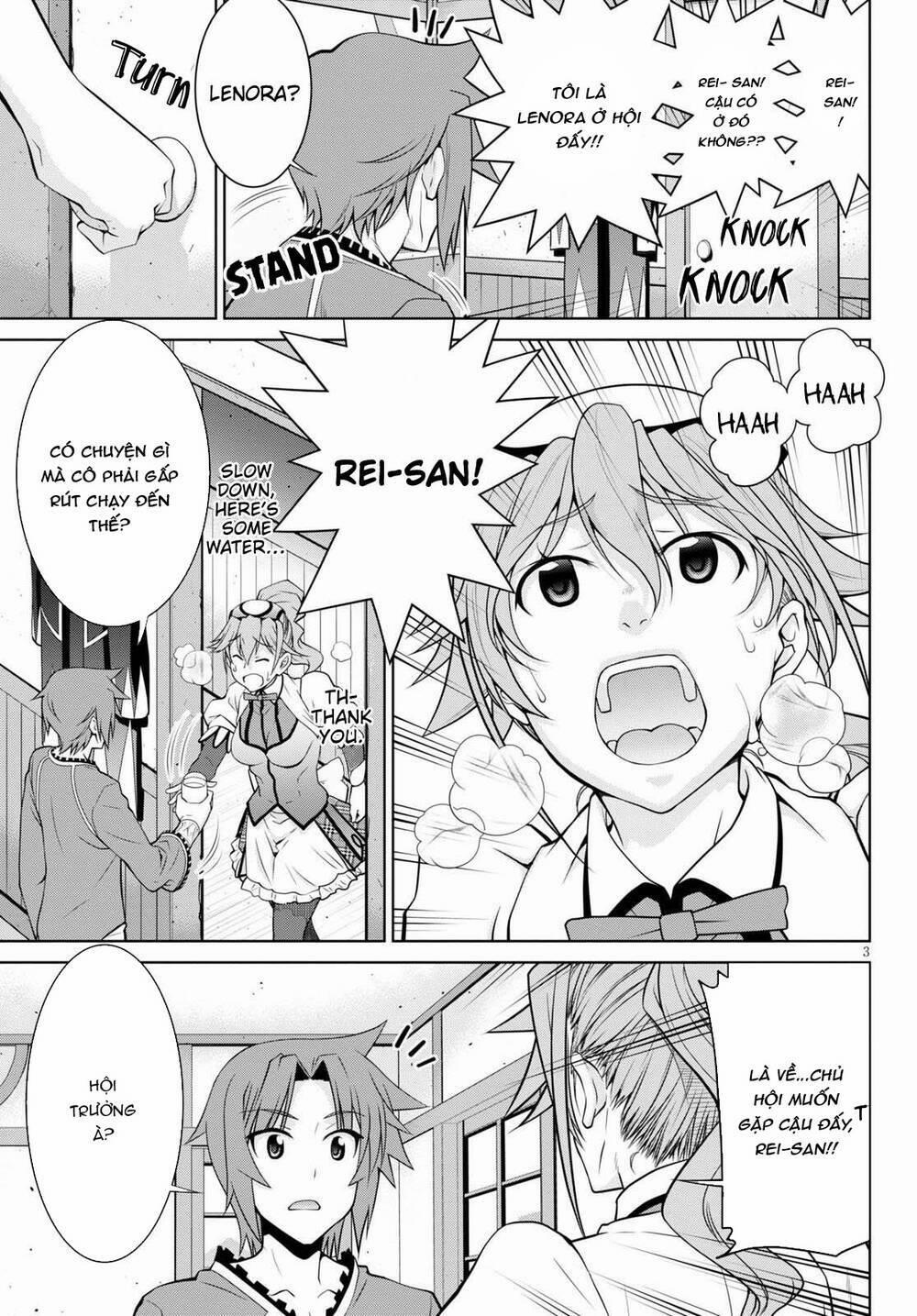 Legend (Takano Masaharu) 52 trang 2