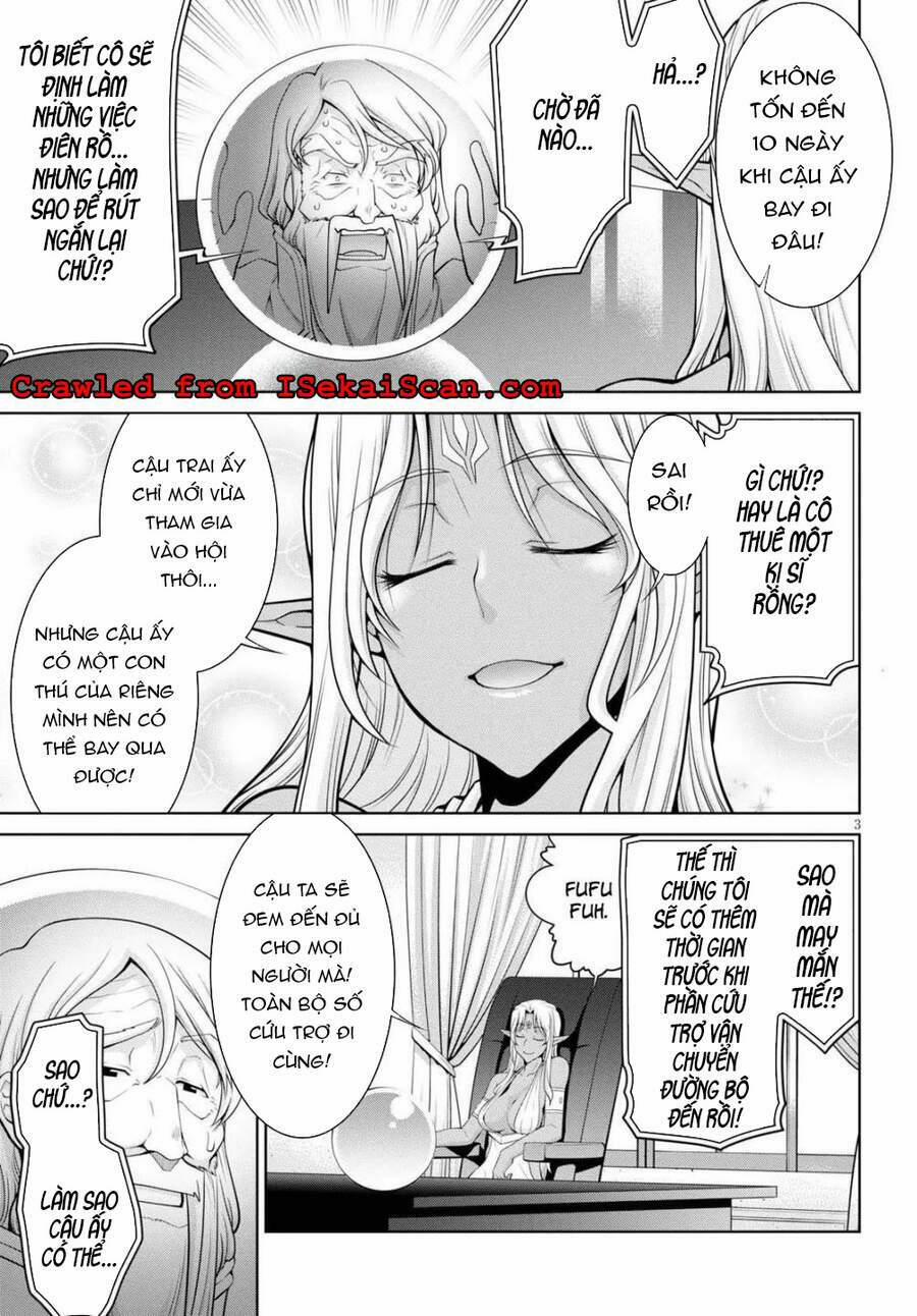 Legend (Takano Masaharu) 53 trang 3