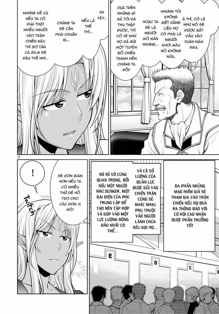 Legend (Takano Masaharu) 54 trang 18