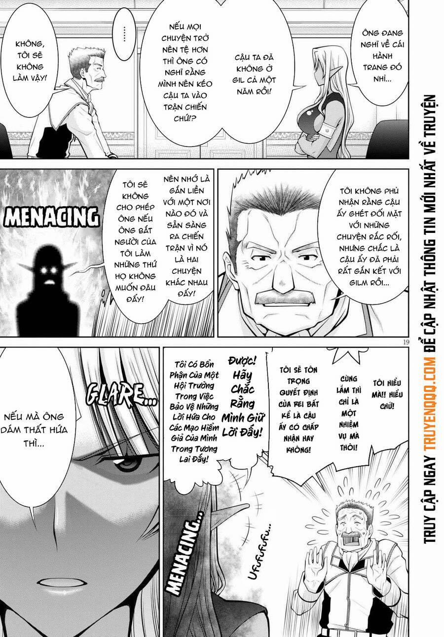 Legend (Takano Masaharu) 54 trang 19