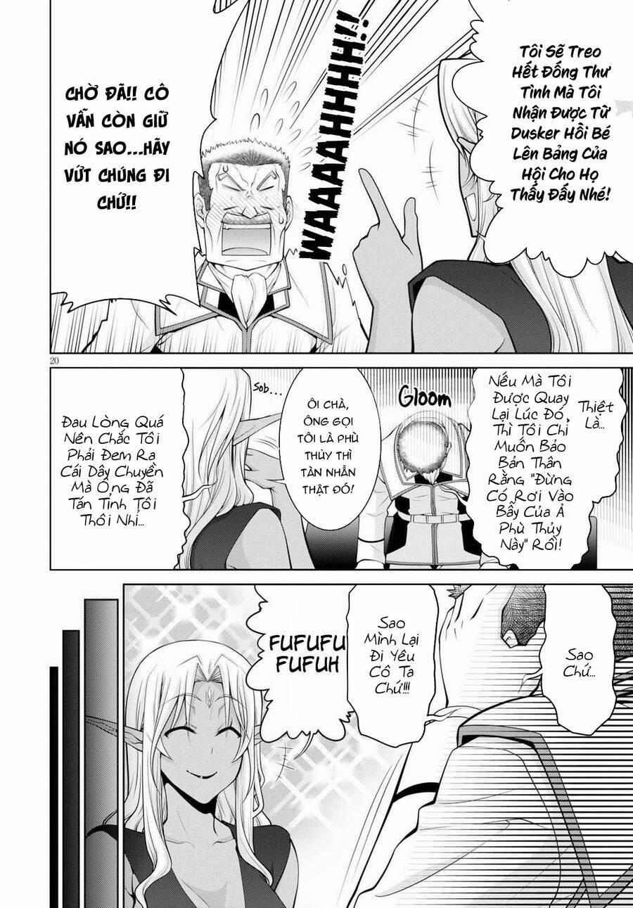 Legend (Takano Masaharu) 54 trang 20