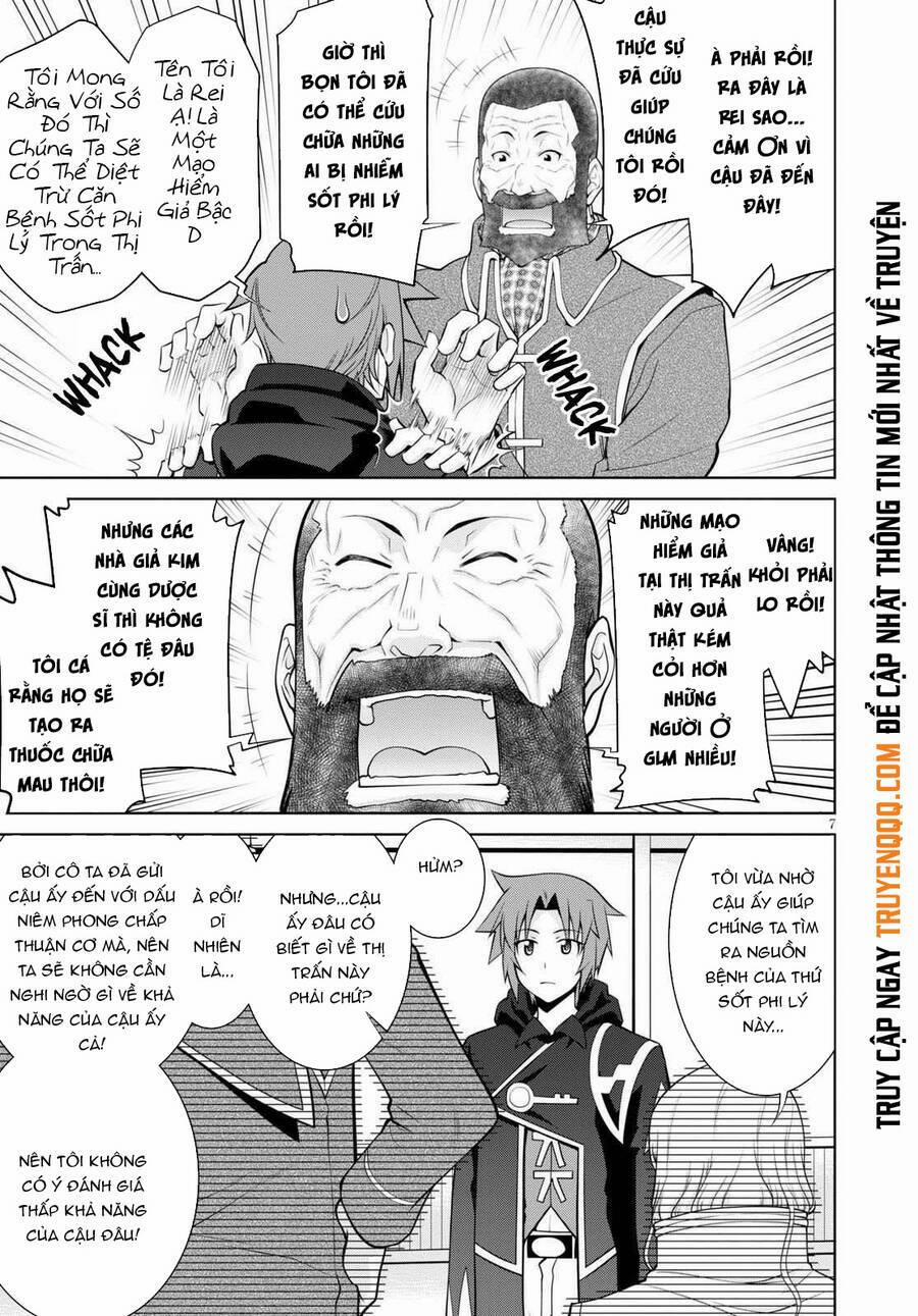 Legend (Takano Masaharu) 54 trang 7