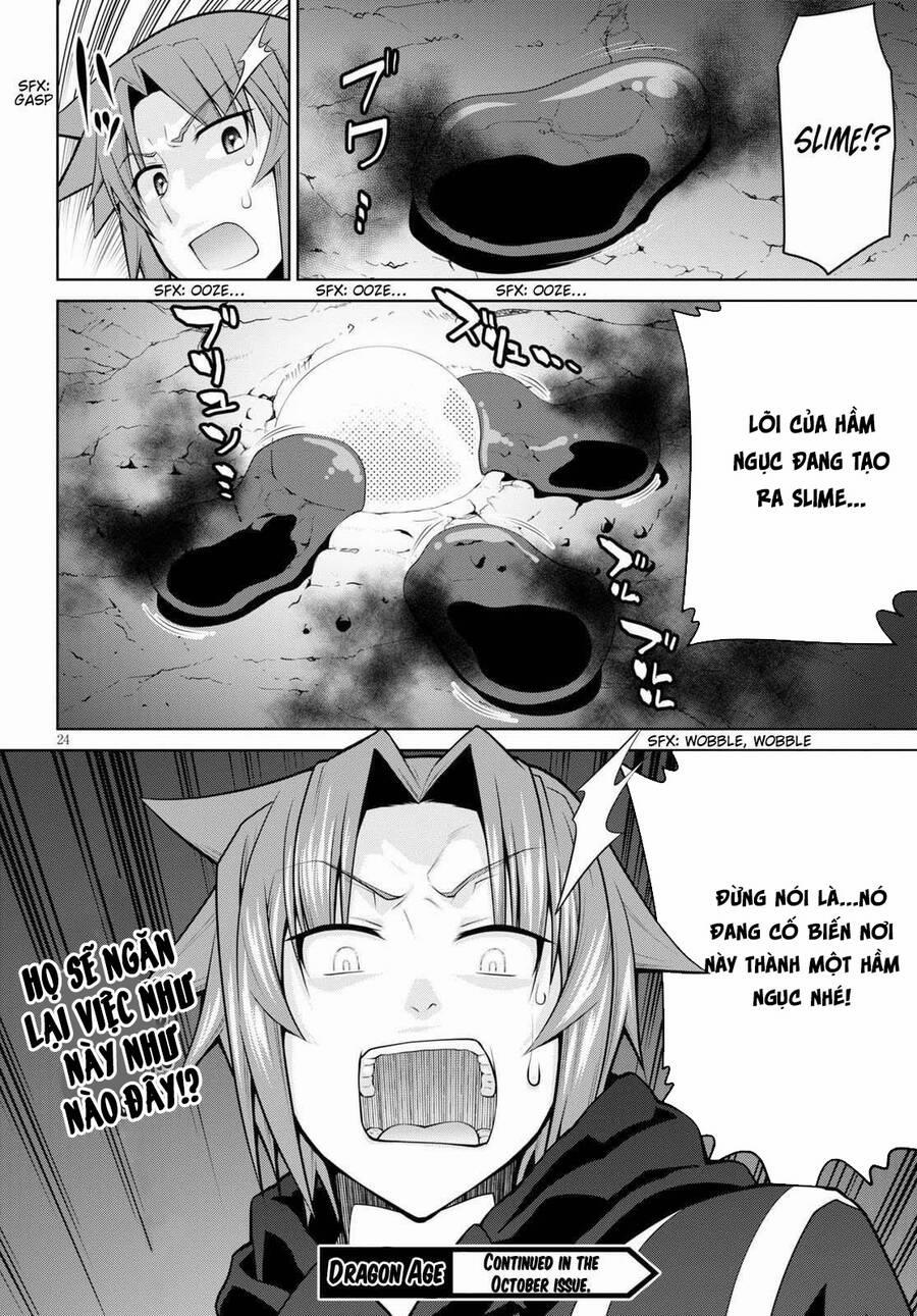 Legend (Takano Masaharu) 55 trang 26