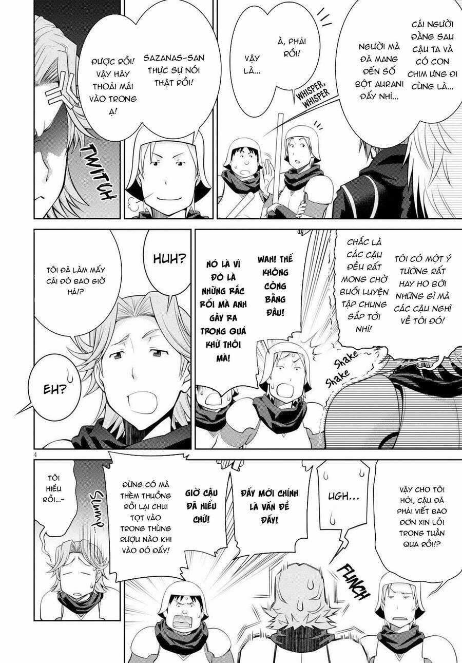 Legend (Takano Masaharu) 55 trang 6