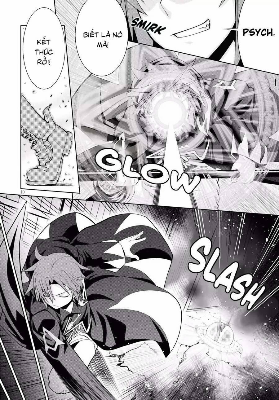 Legend (Takano Masaharu) 56 trang 10