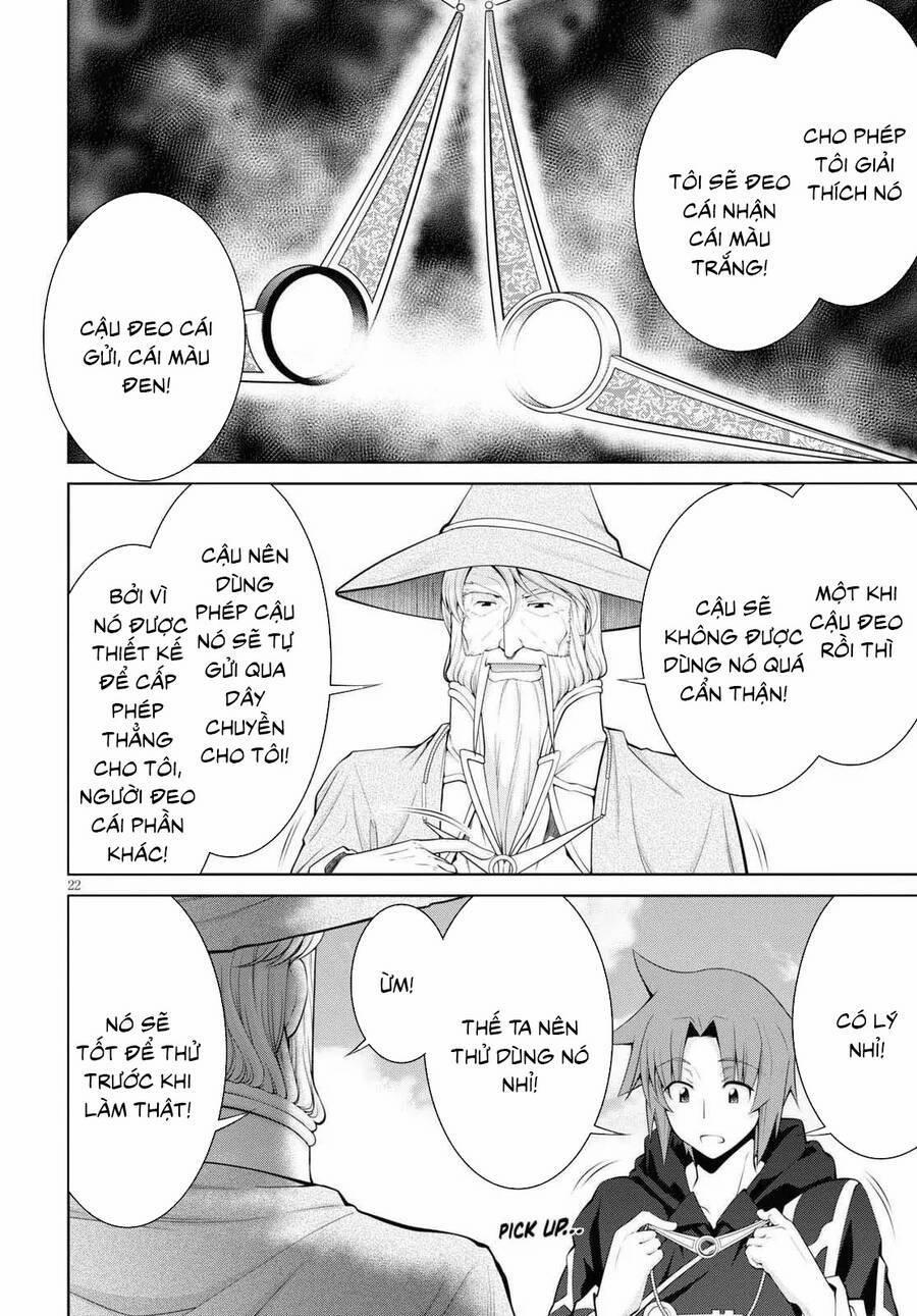 Legend (Takano Masaharu) 56 trang 22