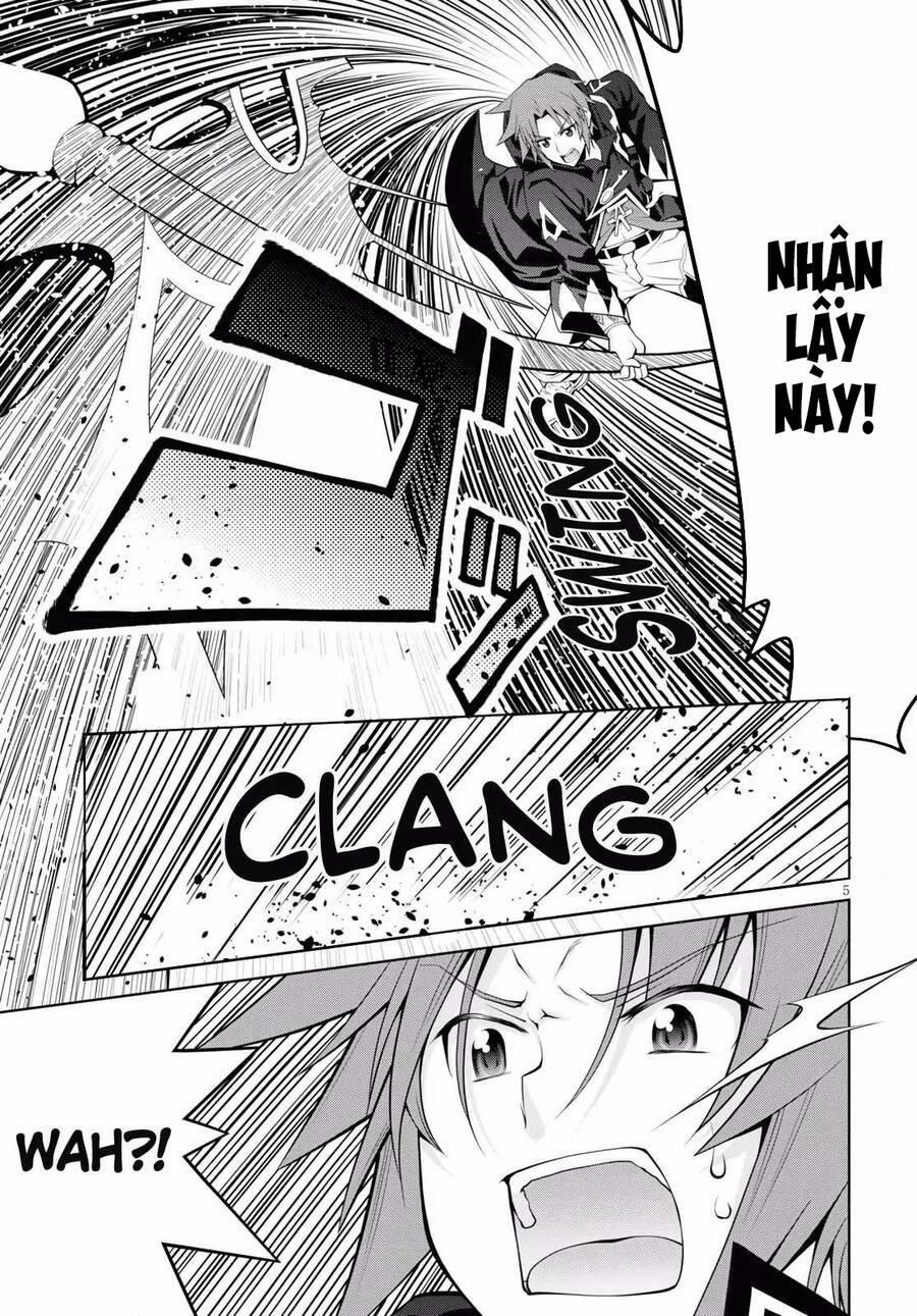 Legend (Takano Masaharu) 56 trang 5