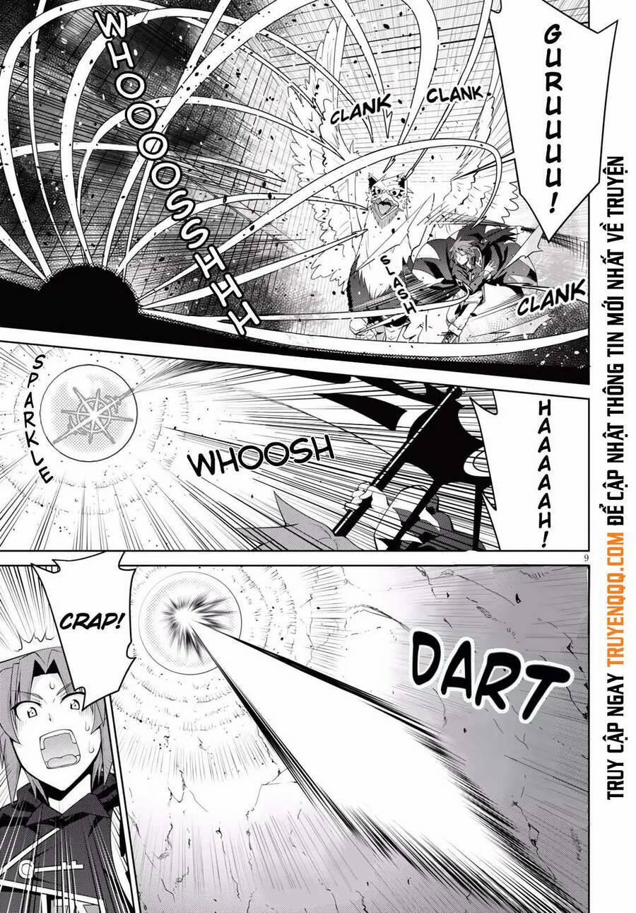 Legend (Takano Masaharu) 56 trang 9