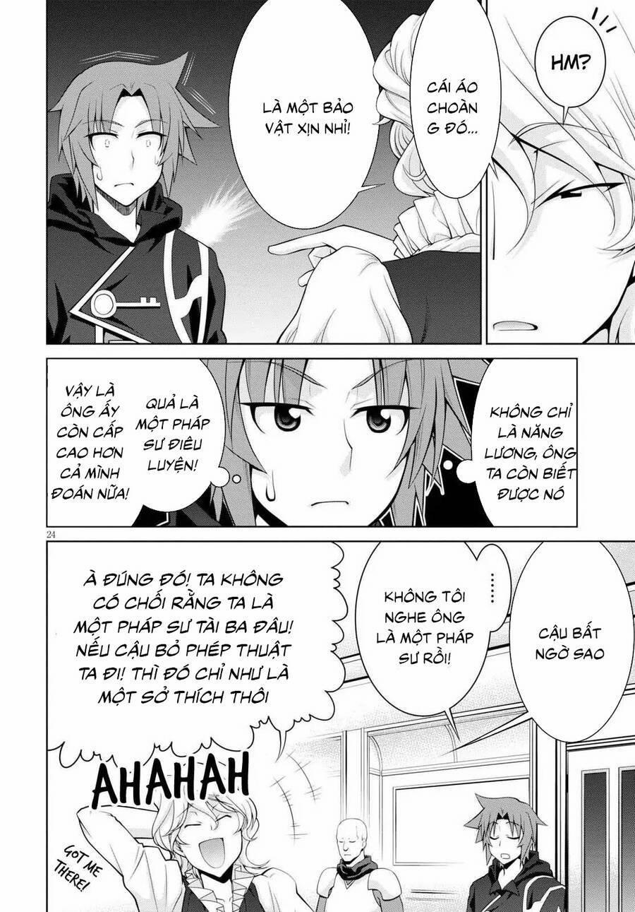 Legend (Takano Masaharu) 57.5 trang 10