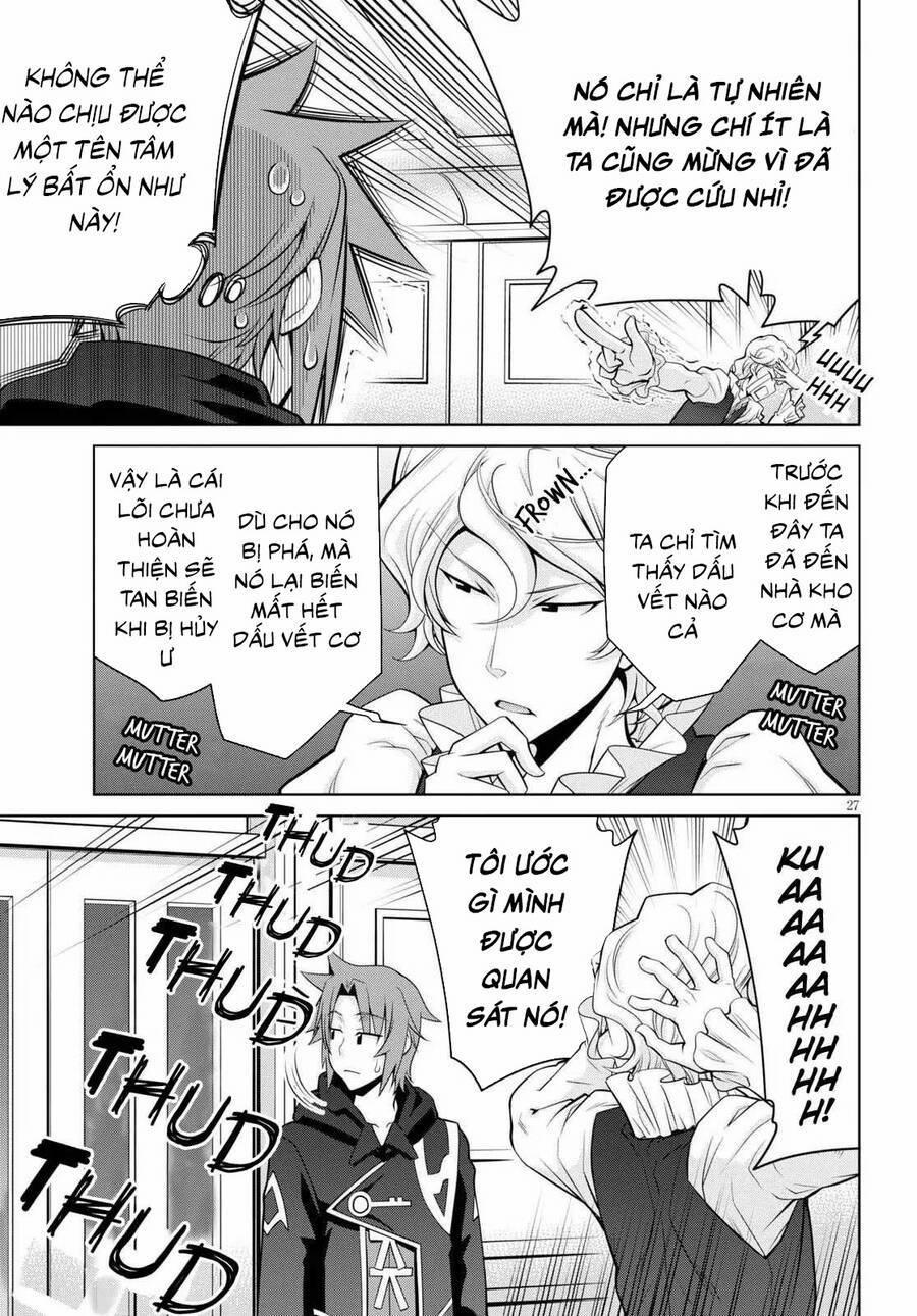 Legend (Takano Masaharu) 57.5 trang 13