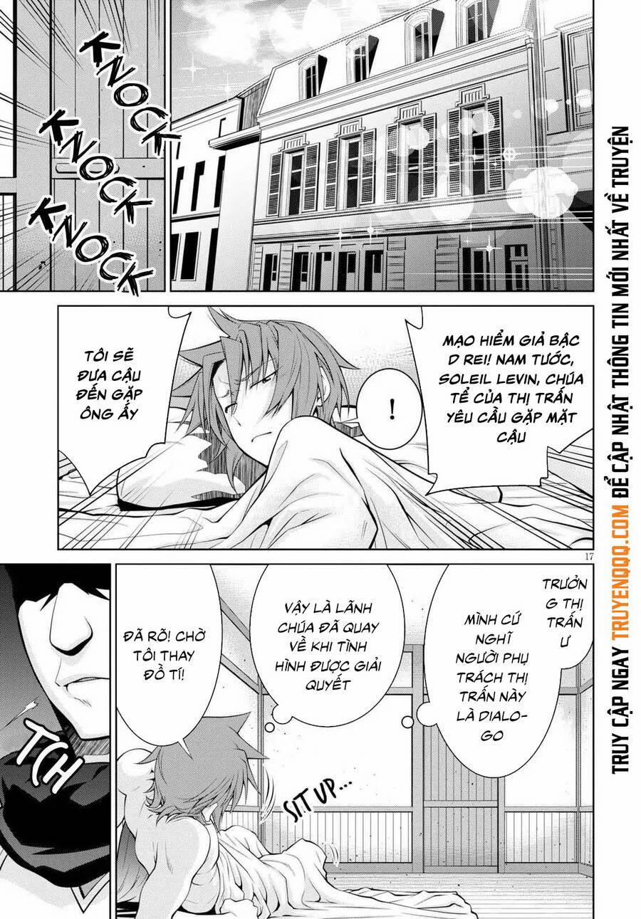 Legend (Takano Masaharu) 57.5 trang 3