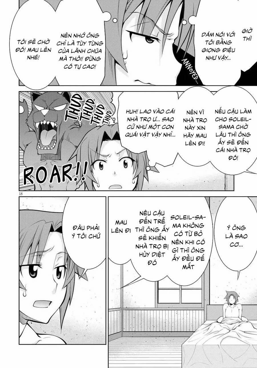 Legend (Takano Masaharu) 57.5 trang 4