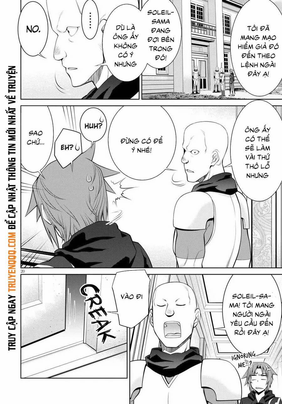 Legend (Takano Masaharu) 57.5 trang 6