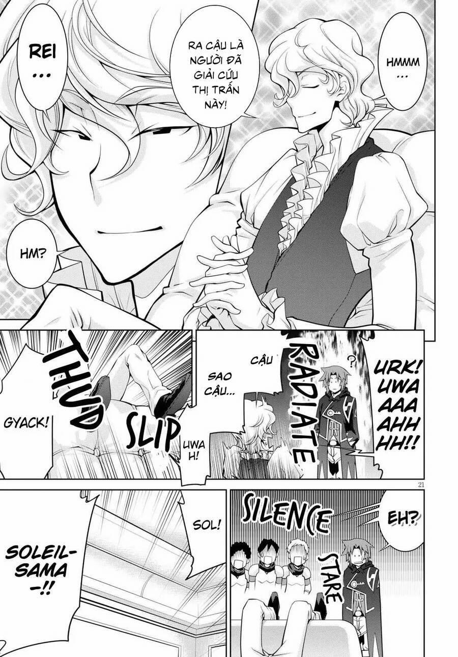 Legend (Takano Masaharu) 57.5 trang 7