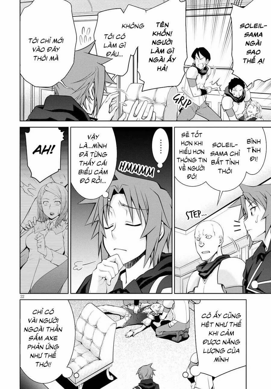 Legend (Takano Masaharu) 57.5 trang 8