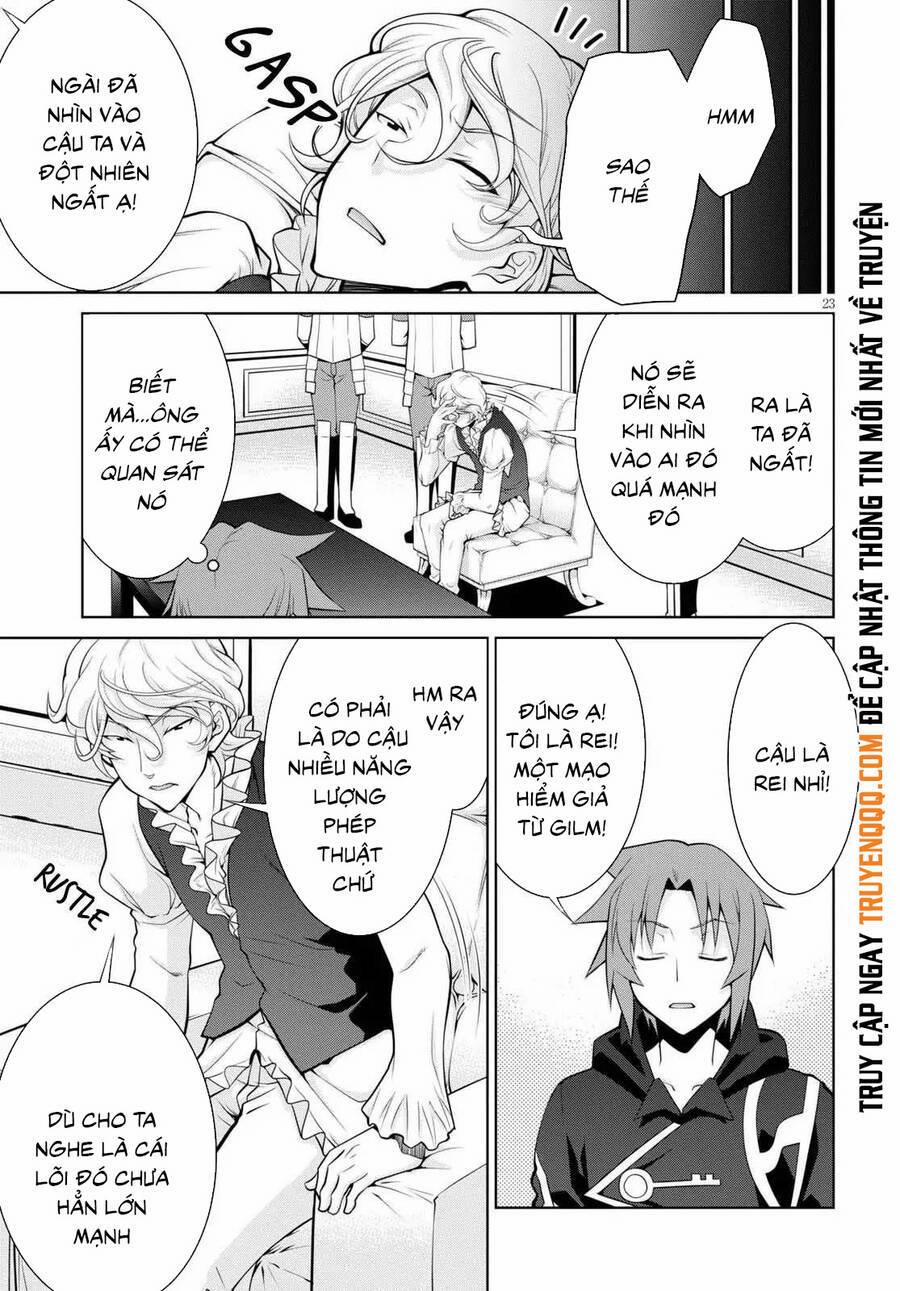 Legend (Takano Masaharu) 57.5 trang 9