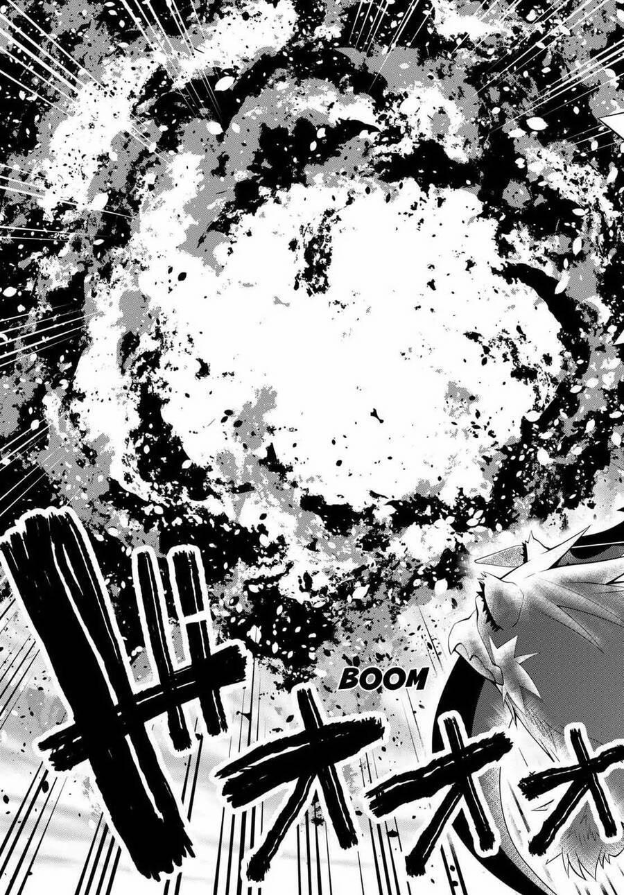 Legend (Takano Masaharu) 57 trang 14