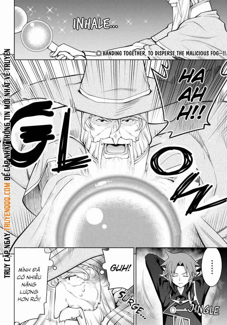 Legend (Takano Masaharu) 57 trang 3