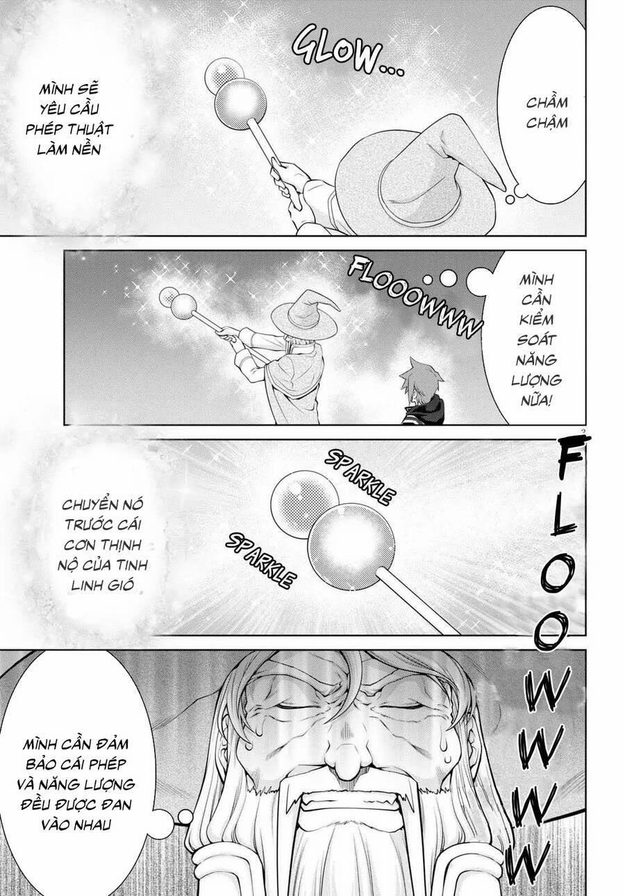 Legend (Takano Masaharu) 57 trang 4